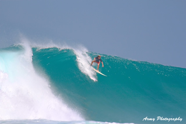 Surf Lessons Nemberala Rote Indonesia