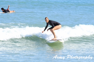 Surf Lessons Nemberala Rote Indonesia